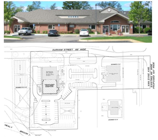 Wilson Veterinary Hospital